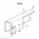 Fig. 07 - Heat dissipating structure and electronic device