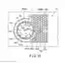 Fig. 09 - Display device and inter-substrate conducting structure