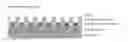 Fig. 01 - Printed wiring board, electronic device, catheter, and metallic material