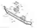 Fig. 01 - Cable management arm
