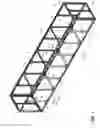 Fig. 02 - Modular thermal isolation barrier for data processing equipment structure