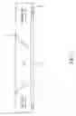 Fig. 03 - Bait cutting and crab measuring apparatus