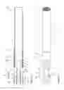 Fig. 02 - Smoking Article and Mouthpiece Therefor