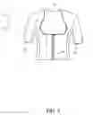 Fig. 06 - Multilayered Thermally-insulating Garment with Ventilating Inserts