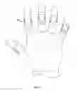 Fig. 02 - Grip Enhancement and Protection for the Hands