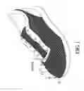 Fig. 02 - Shoe upper