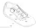Fig. 01 - Tension member guides of a lacing system