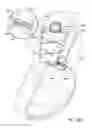 Fig. 22 - Tension member guides of a lacing system