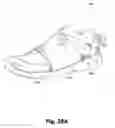 Fig. 45 - Tension member guides of a lacing system