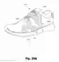 Fig. 46 - Tension member guides of a lacing system