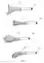 Fig. 04 - Electro-mechanical skin pulling, altering and lifting device with optional remote control