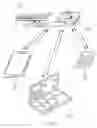 Fig. 09 - Electro-mechanical skin pulling, altering and lifting device with optional remote control