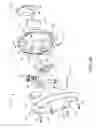 Fig. 06 - HYDRATION SYSTEM AND COMPONENTS THEREOF