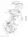 Fig. 07 - HYDRATION SYSTEM AND COMPONENTS THEREOF