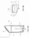 Fig. 09 - HYDRATION SYSTEM AND COMPONENTS THEREOF
