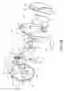 Fig. 07 - MAGNETIC CONNECTOR REST