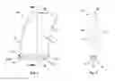 Fig. 02 - Container for oral care tools and method of assembly and use