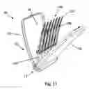 Fig. 08 - Container for oral care tools and method of assembly and use