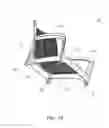 Fig. 03 - Artificial panel, a method for manufacturing same and furniture articles therefrom