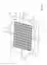 Fig. 14 - Artificial panel, a method for manufacturing same and furniture articles therefrom