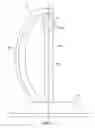 Fig. 09 - Pendant stand