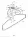 Fig. 02 - Locking garment hanger
