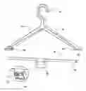 Fig. 01 - Hanging Garment Wrinkle Remover