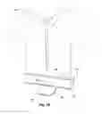 Fig. 09 - Hanging Garment Wrinkle Remover
