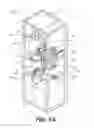 Fig. 02 - Apparatus and method for producing beverages from dry ingredients