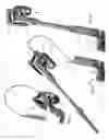 Fig. 02 - Surface cleaning apparatus with cordless convertible handheld configuration