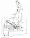 Fig. 01 - Implement head cleaning system
