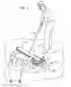 Fig. 02 - Implement head cleaning system