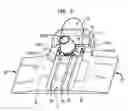 Fig. 04 - Implement head cleaning system