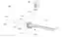 Fig. 01 - Spray arm assembly for dishwasher and dishwasher having same
