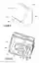 Fig. 08 - Wash system for washing appliance