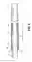 Fig. 05 - LAPAROSCOPIC INSTRUMENT WITH RECESSED SEAL