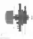 Fig. 43 - Method and apparatus for manipulating the side wall of a body lumen or body cavity so as to provide increased visualization of the same and/or increased access to the same, and/or for stabilizing instruments relative to the same