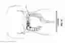 Fig. 71 - Method and apparatus for manipulating the side wall of a body lumen or body cavity so as to provide increased visualization of the same and/or increased access to the same, and/or for stabilizing instruments relative to the same