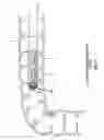 Fig. 72 - Method and apparatus for manipulating the side wall of a body lumen or body cavity so as to provide increased visualization of the same and/or increased access to the same, and/or for stabilizing instruments relative to the same