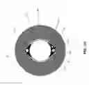 Fig. 87 - Method and apparatus for manipulating the side wall of a body lumen or body cavity so as to provide increased visualization of the same and/or increased access to the same, and/or for stabilizing instruments relative to the same