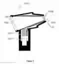 Fig. 02 - AN ILLUMINATION DEVICE FOR ILLUMINATING CLOSE OBJECTS AND METHOD THEREOF