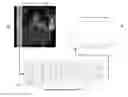 Fig. 01 - Deep learning based isocenter positioning and fully automated cardiac MR exam planning