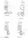 Fig. 03 - Drug delivery device with electrically controlled volume changing means