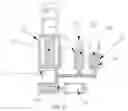 Fig. 06 - Drug delivery device with electrically controlled volume changing means