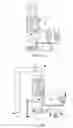 Fig. 07 - Drug delivery device with electrically controlled volume changing means