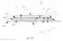 Fig. 09 - Drug delivery device with electrically controlled volume changing means