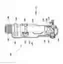 Fig. 02 - Flushable fluid handling assembly