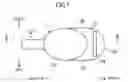 Fig. 02 - Probe for measuring lip closing force