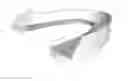 Fig. 01 - Concussive Impact Sensing Mouthguard