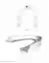 Fig. 02 - Concussive Impact Sensing Mouthguard